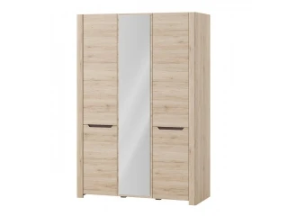 Шкаф для одежды DESJO 06 pilt