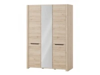 Шкаф для одежды DESJO 06 pilt 2