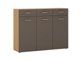 Kummut THEO 04 laava