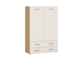 Kummut THEO 07 valge läige