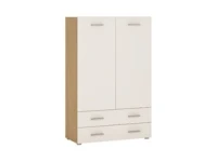 Kummut THEO 07 valge läige pilt 2