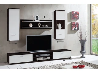 Секция WOW черный pilt