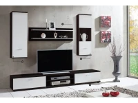 Секция WOW черный pilt 2