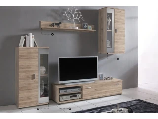 Секция FOX pilt