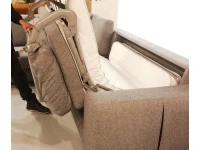 Диван-кровать SPACE SOF.3S pilt 6