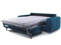 Диван-кровать SPACE SOF.3S pilt 4