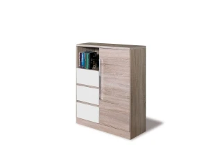 Kummut DOME DY4 pilt