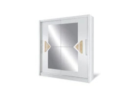 Liugustega kapp NOTTE 15