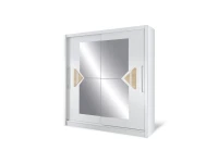 Liugustega kapp NOTTE 15 pilt 2