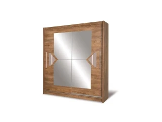 Шкаф-купе MOLTO 15 pilt