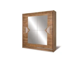 Liugustega kapp MOLTO 20