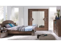 Voodi 160x200 MOLTO 01 pilt 3