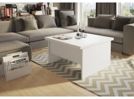 Pikendatav diivanilaud SPACE