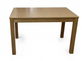 Стол раздвижной TRENTO орех