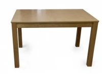 Pikendatav laud TRENTO pähkel pilt 2