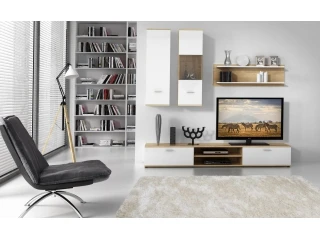 Секция WOW сонома светлый pilt