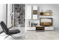 Секция WOW сонома светлый pilt 2