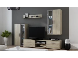 Sektsioon DORA tamm sonoma