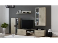 Sektsioon DORA tamm sonoma pilt 2