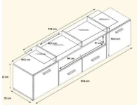 TV-alus EVORA 194 pilt 18