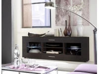 Комод LOGO I венге pilt 2