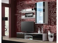 Sektsioon SOHO V pilt 3