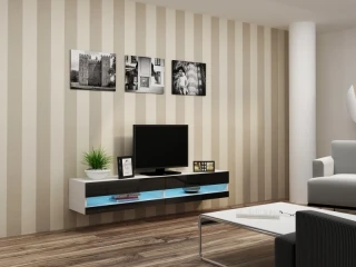 TV стол VIGO RTV OPEN pilt