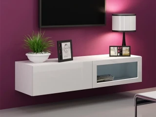 TV-alus VIGO RTV 140 klaasiga pilt