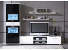 Sektsioon ZARA valge