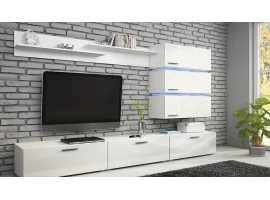 Sektsioon ERGO valge ja valge läige