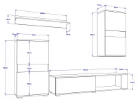 Sektsioon FOXY 11 pilt 3