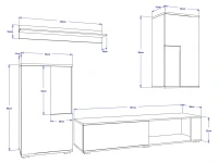 Sektsioon FOXY 13 pilt 3