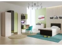 Sektsioon BRENT roheline pilt 3