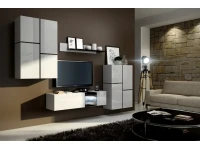 Sektsioon INBOX valge ja valge läige pilt 2