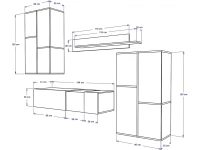 Sektsioon INBOX valge ja valge läige pilt 3
