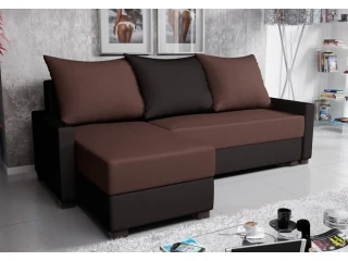 Угловой диван-кровать SOFIA pilt