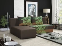 Угловой диван-кровать RIWIA 1 pilt 9