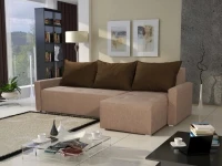 Угловой диван-кровать RIWIA BIS pilt 17