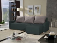 Угловой диван-кровать RIWIA BIS pilt 8