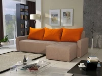 Угловой диван-кровать RIWIA BIS pilt 5