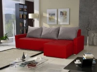 Угловой диван-кровать RIWIA BIS pilt 22