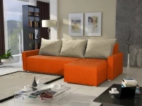 Угловой диван-кровать RIWIA BIS pilt 7