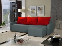 Угловой диван-кровать RIWIA BIS pilt 9