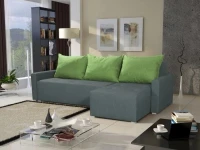 Угловой диван-кровать RIWIA BIS pilt 12