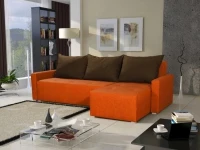 Угловой диван-кровать RIWIA BIS pilt 4