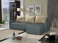 Угловой диван-кровать RIWIA BIS pilt 11