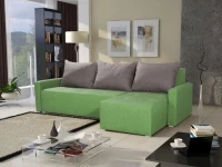 Угловой диван-кровать RIWIA BIS pilt 21