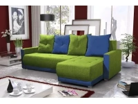 Угловой диван-кровать LEON BIS pilt 5