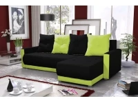 Угловой диван-кровать LEON BIS pilt 12