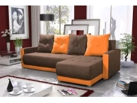 Угловой диван-кровать LEON BIS pilt 9